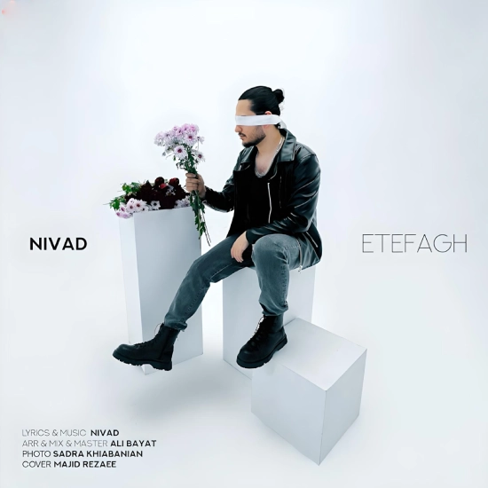 Nivad -Etefagh - Music
